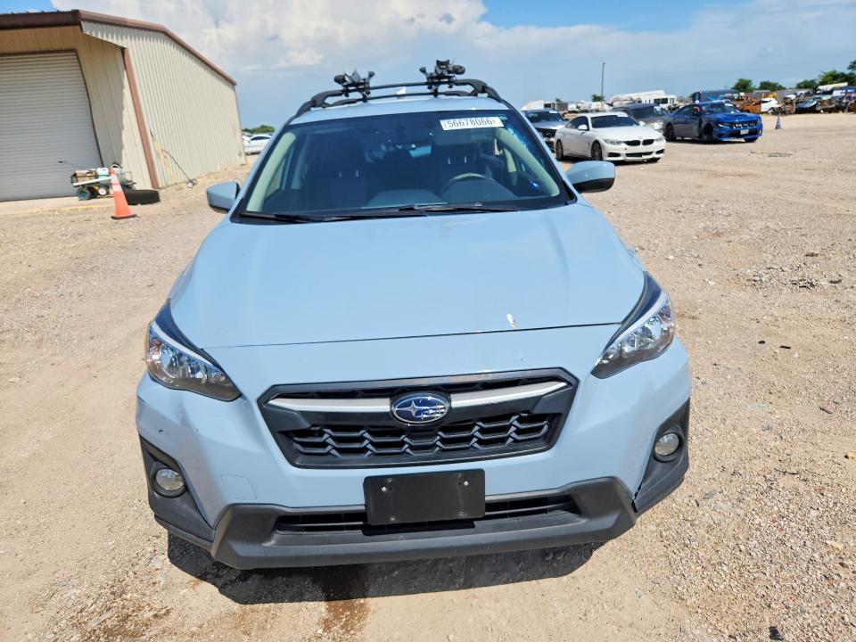 Aukcja sprzedaży 2019 Subaru Crosstrek, vin: JF2GTACC7KH337725, numer aukcji: 56678066