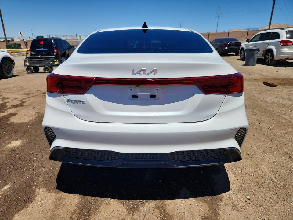 Aukcja sprzedaży 2024 Kia Forte, vin: 3KPF24AD6RE765439, numer aukcji: 56719536