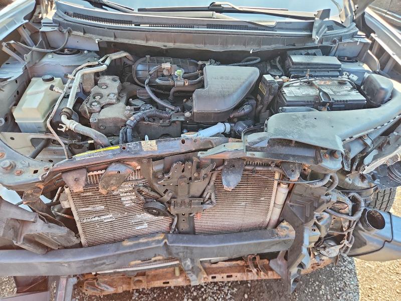 Продаж на аукціоні авто 2008 Nissan Rogue, vin: JN8AS58V08W142874, номер лоту: 58099206