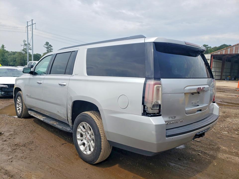 2019 Gmc Yukon Xl მანქანა იყიდება აუქციონზე, vin: 1GKS2GKC5KR252980, აუქციონის ნომერი: 57930496
