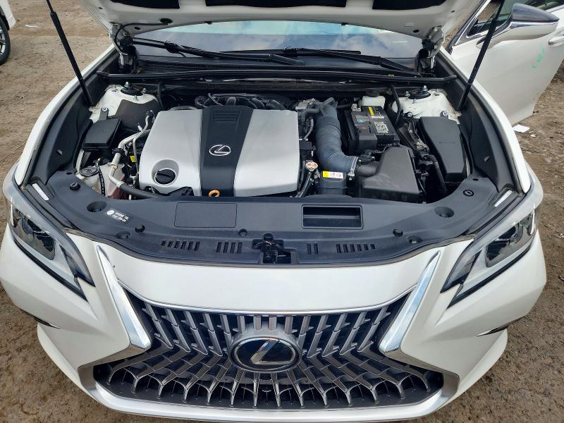 Aukcja sprzedaży 2022 Lexus Es 350, vin: 58ACZ1B19NU135545, numer aukcji: 57886836