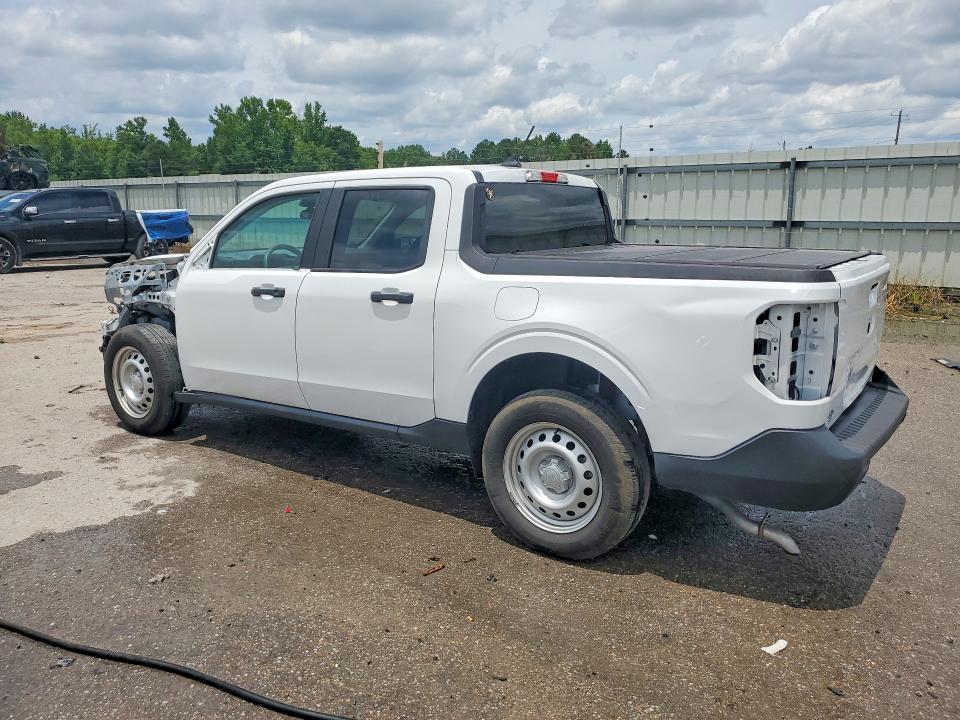 Aukcja sprzedaży 2023 Ford Maverick, vin: 3FTTW8E96PRA51806, numer aukcji: 57323586