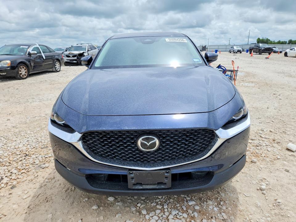 Продаж на аукціоні авто 2025 Mazda Cx-30, vin: 3MVDMBAM3SM789830, номер лоту: 56094206