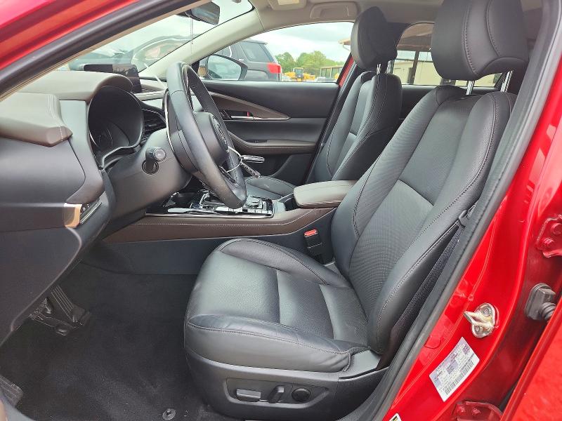 Aukcja sprzedaży 2024 Mazda Cx-30, vin: 3MVDMBEY9RM693112, numer aukcji: 58655776