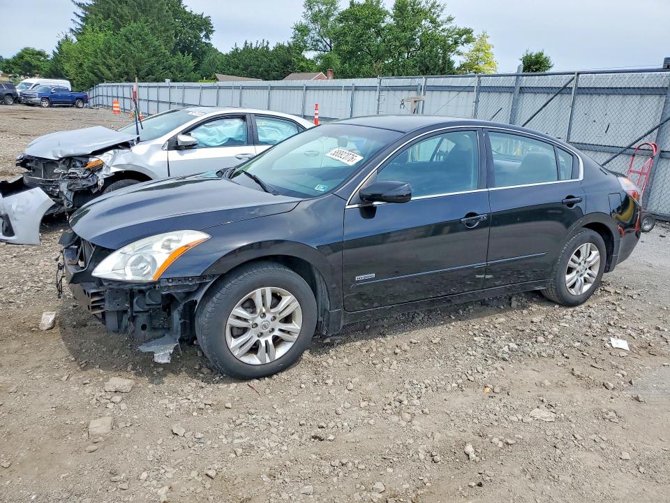 Aukcja sprzedaży 2011 Nissan Altima, vin: 1N4CL2AP0BC185167, numer aukcji: 58892076