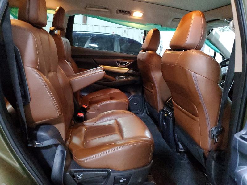 55681586 :رقم المزاد ، 4S4WMARD0N3465003 vin ، 2022 Subaru Ascent مزاد بيع