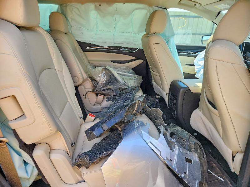 58782386 :رقم المزاد ، 5GAEVBKWXPJ128725 vin ، 2023 Buick Enclave مزاد بيع