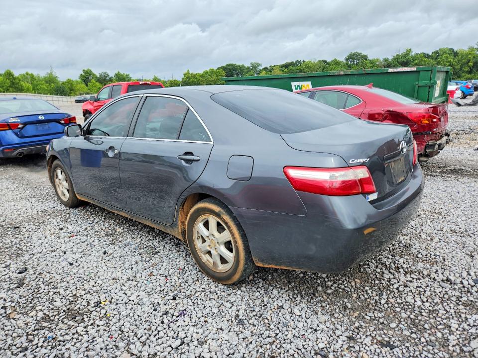 Aukcja sprzedaży 2009 Toyota Camry, vin: 4T1BE46K59U870600, numer aukcji: 57892856