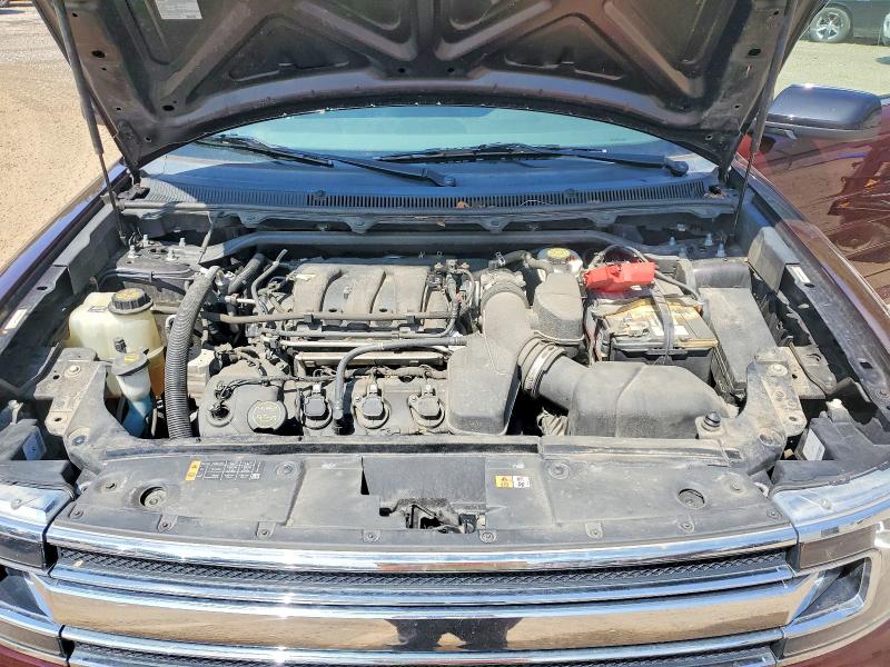 Продажа на аукционе авто 2019 Ford Flex, vin: 2FMHK6C80KBA33451, номер лота: 56796956