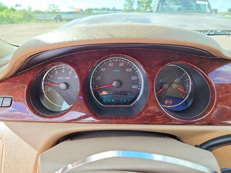 2006 Buick Lucerne მანქანა იყიდება აუქციონზე, vin: 1G4HP57286U179663, აუქციონის ნომერი: 57840486