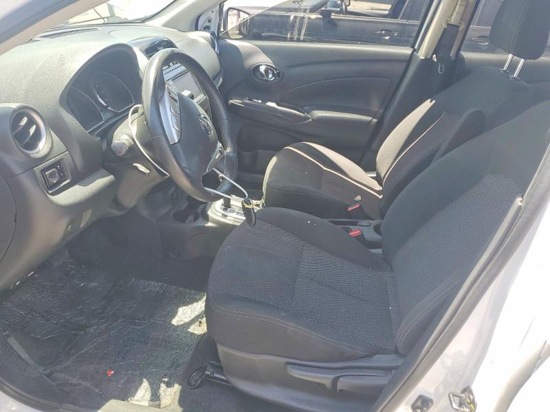 2019 Nissan Versa მანქანა იყიდება აუქციონზე, vin: 3N1CN7AP1KL800026, აუქციონის ნომერი: 55642226