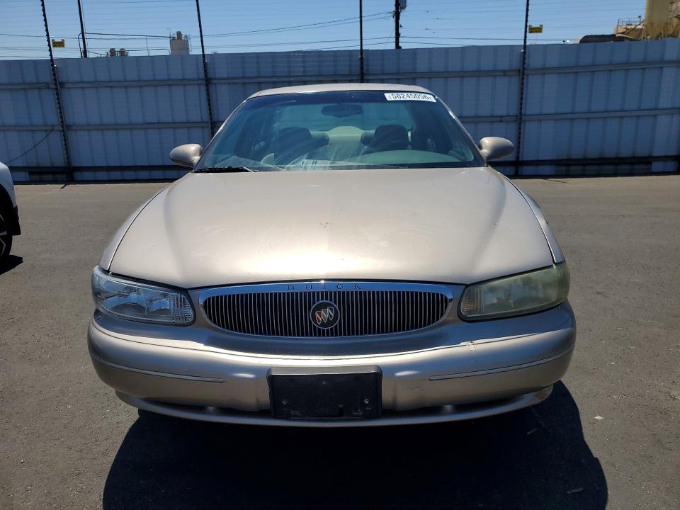 Продажа на аукционе авто 1997 Buick Century, vin: 2G4WS52M4V1420885, номер лота: 58245056