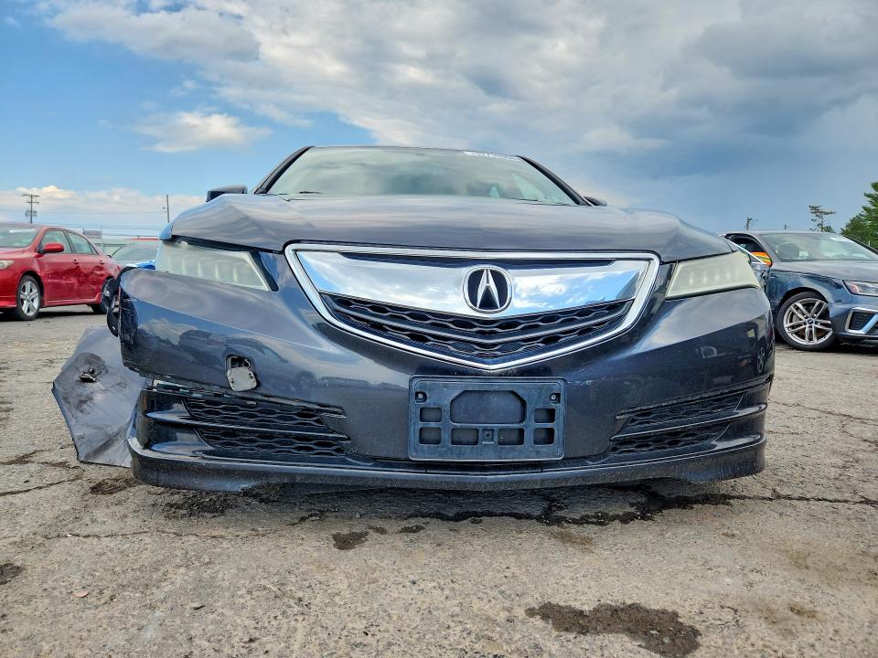Aukcja sprzedaży 2016 Acura Tlk, vin: 19UUB1F30GA002758, numer aukcji: 57710066