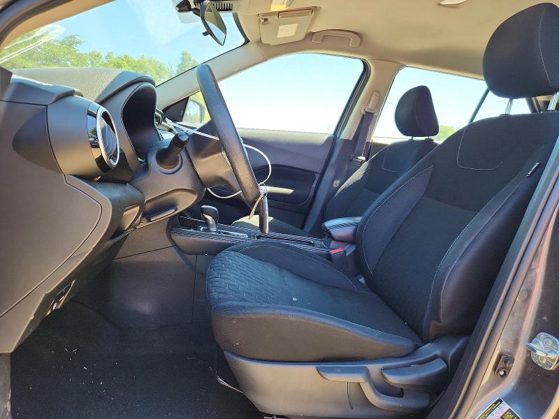Продажа на аукционе авто 2023 Nissan Kicks, vin: 3N1CP5CV4PL506749, номер лота: 55899976