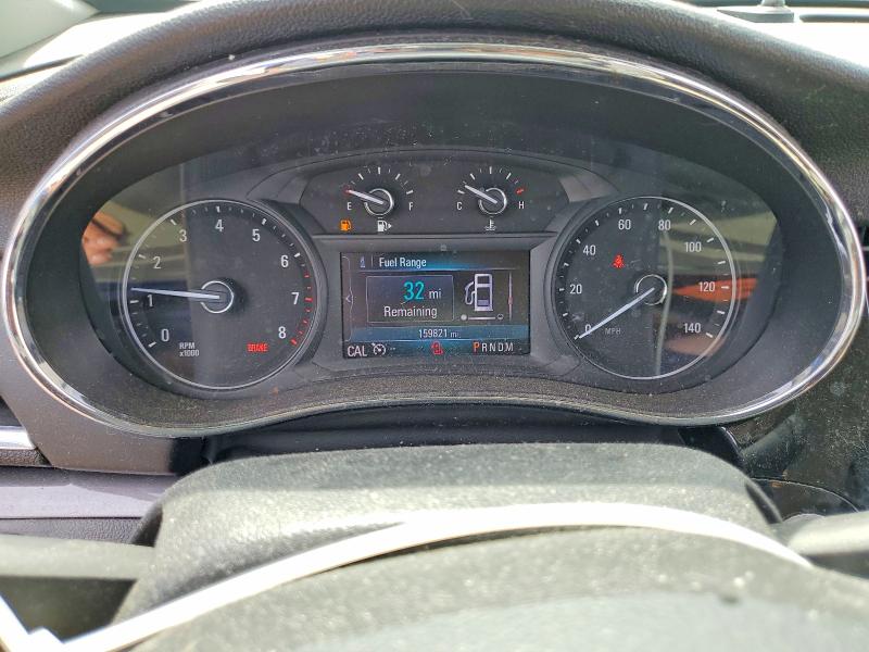 Aukcja sprzedaży 2019 Buick Encore, vin: KL4CJASB6KB776214, numer aukcji: 59675746