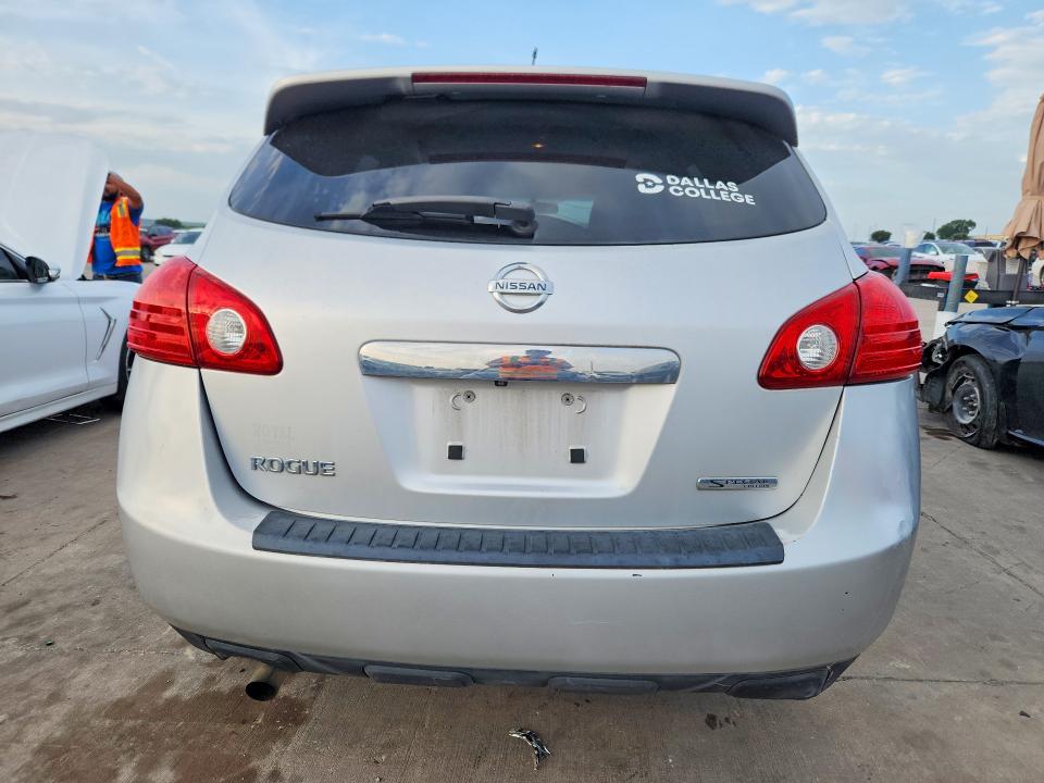Aukcja sprzedaży 2013 Nissan Rogue, vin: JN8AS5MT4DW529622, numer aukcji: 59163986