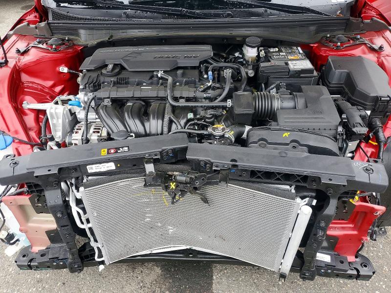 Aukcja sprzedaży 2026 Kia K4, vin: 3KPFT4DE3TE309794, numer aukcji: 58273696