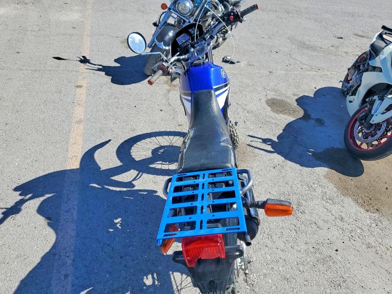 Продажа на аукционе авто 2006 Yamaha Xt225, vin: JYA4BEC096A076755, номер лота: 56788216