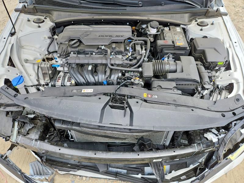 Aukcja sprzedaży 2026 Hyundai Elantra, vin: KMHLM4DG2TU162155, numer aukcji: 56310476