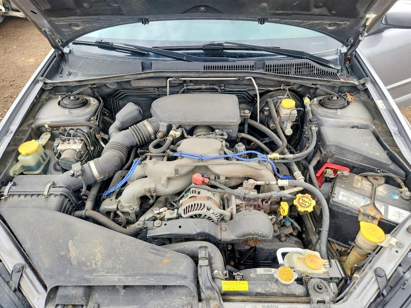 Продаж на аукціоні авто 2008 Subaru Outback, vin: 4S4BP61C187321155, номер лоту: 57039796