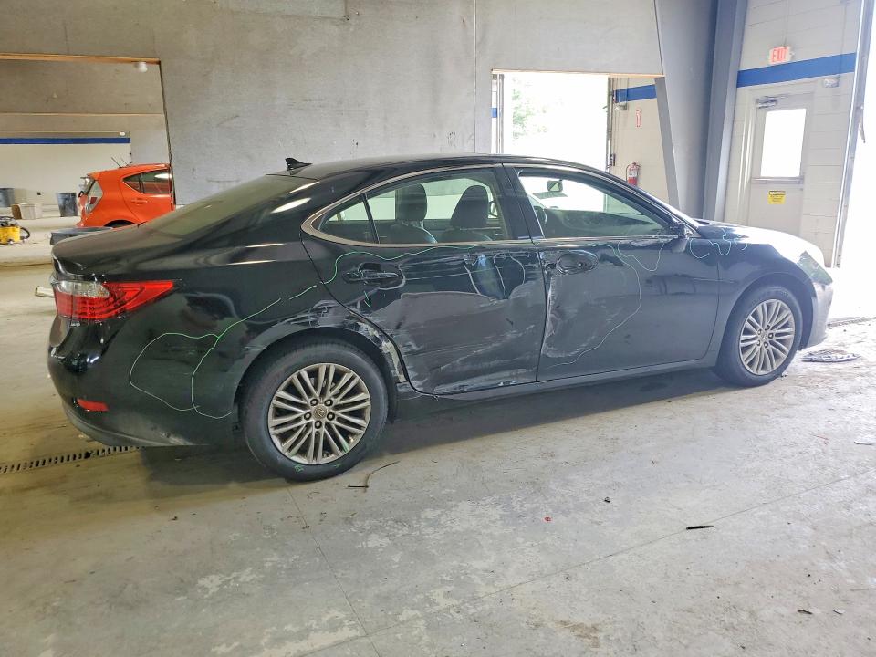 2013 Lexus Es მანქანა იყიდება აუქციონზე, vin: JTHBK1GG7D2054514, აუქციონის ნომერი: 57579896