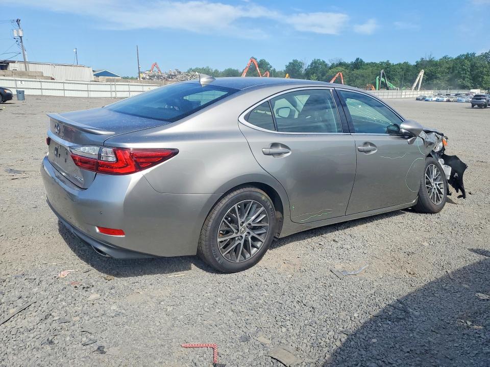 Продаж на аукціоні авто 2017 Lexus Es, vin: 58ABK1GG4HU042370, номер лоту: 56609746