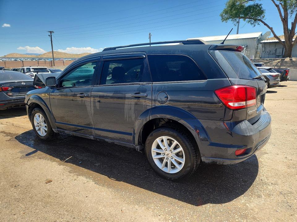 Aukcja sprzedaży 2018 Dodge Journey, vin: 3C4PDCBB9JT170705, numer aukcji: 59274896