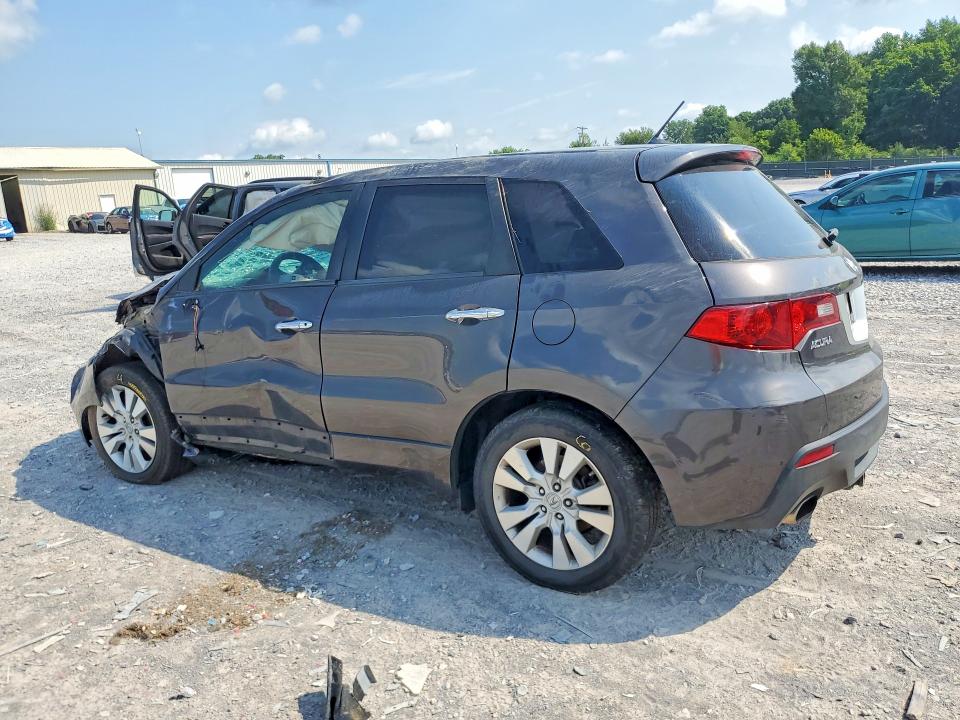 Продажа на аукционе авто 2011 Acura Rdx, vin: 5J8TB2H5XBA002226, номер лота: 58734046