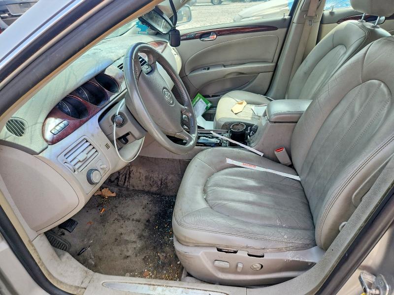 Aukcja sprzedaży 2006 Buick Lucerne, vin: 1G4HD57276U256421, numer aukcji: 56855086