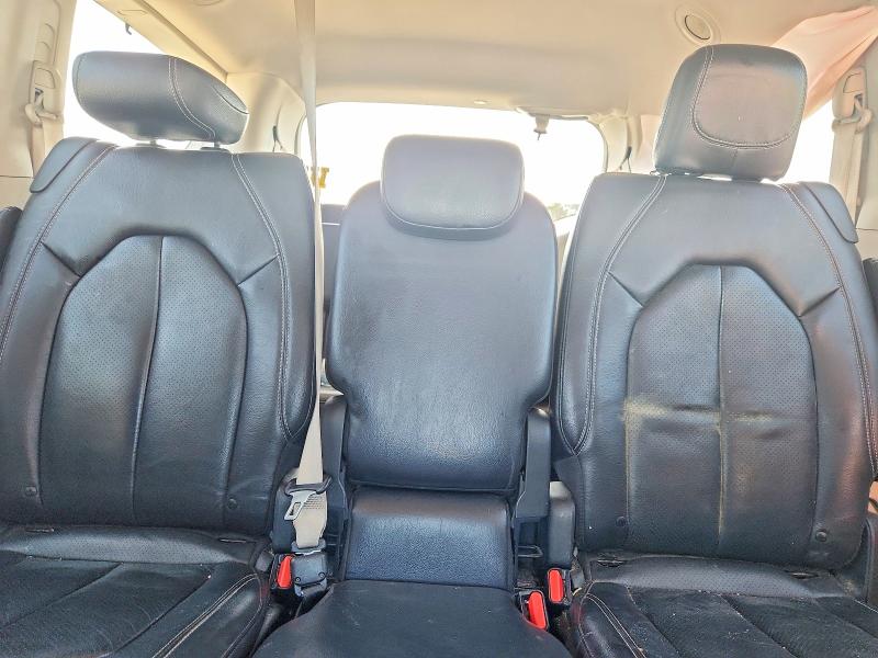 Продажа на аукционе авто 2022 Chrysler Pacifica, vin: 2C4RC1BG8NR141023, номер лота: 56866466
