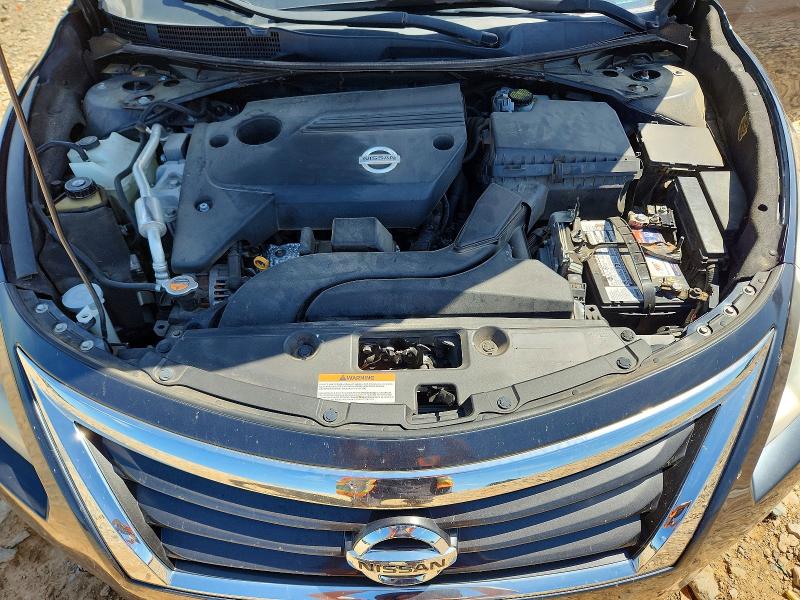 Продажа на аукционе авто 2013 Nissan Altima, vin: 1N4AL3AP6DC169684, номер лота: 57175456
