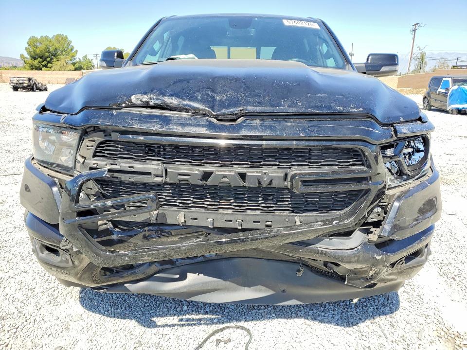 Aukcja sprzedaży 2023 Ram 1500, vin: 1C6SRFFM9PN520357, numer aukcji: 57402126