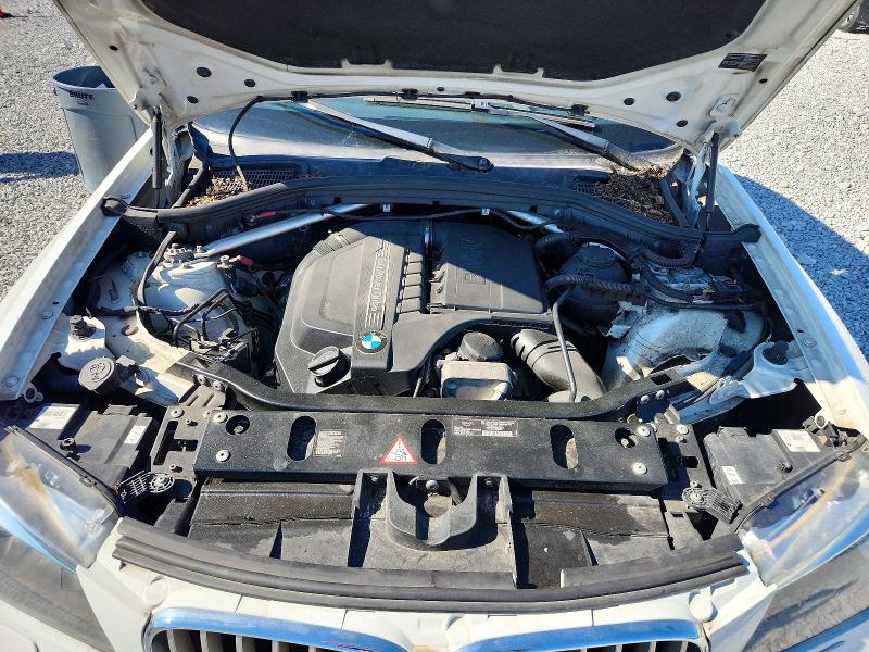 Aukcja sprzedaży 2014 Bmw X3, vin: 5UXWX7C5XE0E79218, numer aukcji: 57734546
