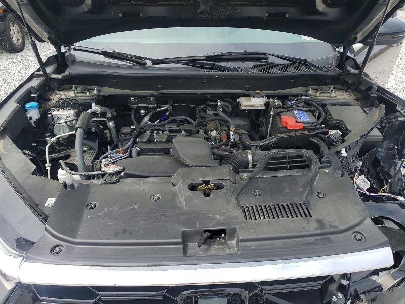 55690556 :رقم المزاد ، 2HKRS4H46SH484102 vin ، 2025 Honda Cr-v مزاد بيع