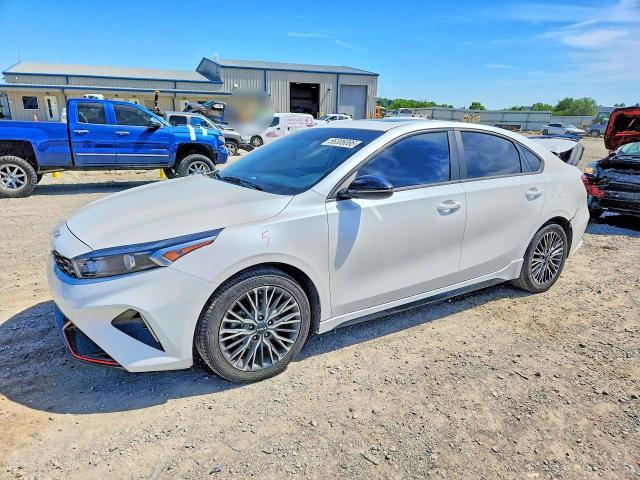 Aukcja sprzedaży 2023 Kia Forte, vin: 3KPF54AD2PE563640, numer aukcji: 56306086