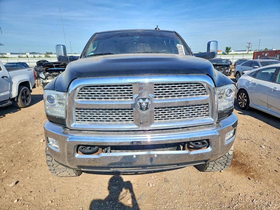 Продаж на аукціоні авто 2013 Ram 2500, vin: 3C6UR5NL0DG615356, номер лоту: 55635206