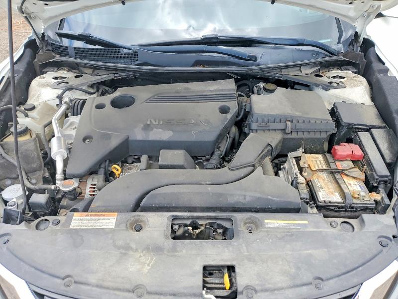 55522886 :رقم المزاد ، 1N4AL3AP4JC260724 vin ، 2018 Nissan Altima مزاد بيع