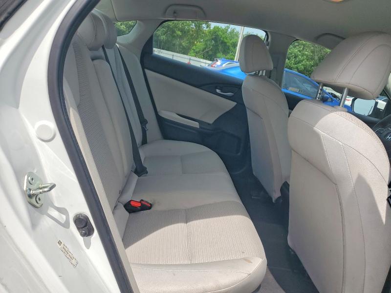 55438326 :رقم المزاد ، 19XZE4F58LE010077 vin ، 2020 Honda Insight مزاد بيع
