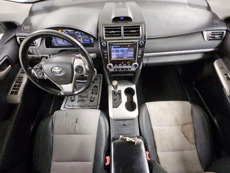 56484826 :رقم المزاد ، 4T1BF1FK7EU408349 vin ، 2014 Toyota Camry مزاد بيع