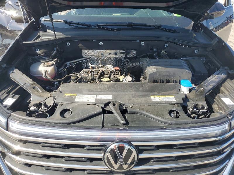 Aukcja sprzedaży 2024 Volkswagen Atlas, vin: 1V2WR2CA2RC543148, numer aukcji: 59017936