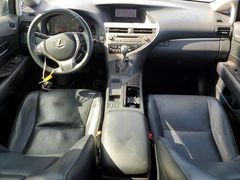 56614586 :رقم المزاد ، 2T2BK1BA8DC219777 vin ، 2013 Lexus Rx 350 مزاد بيع