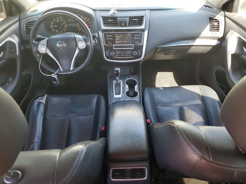 Продаж на аукціоні авто 2018 Nissan Altima, vin: 1N4AL3AP7JC190460, номер лоту: 54317406