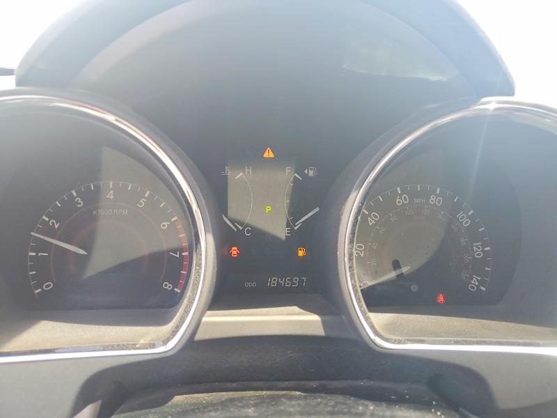 2013 Toyota Highlander მანქანა იყიდება აუქციონზე, vin: 5TDZA3EH1DS036139, აუქციონის ნომერი: 56097646