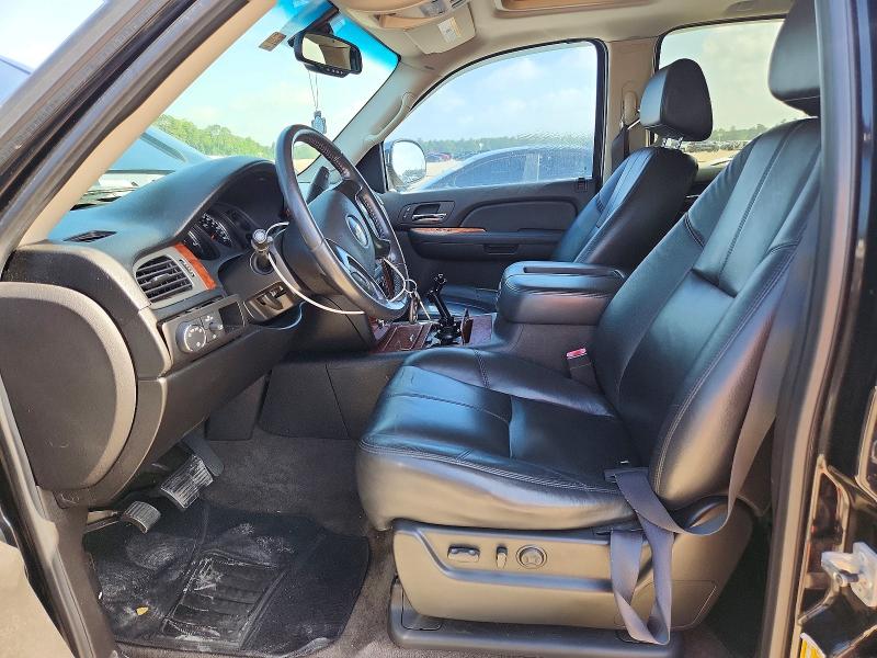 Aukcja sprzedaży 2008 Chevrolet Tahoe, vin: 1GNFC13068R217733, numer aukcji: 57083136