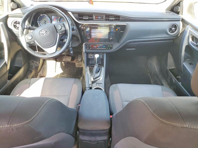 Aukcja sprzedaży 2017 Toyota Corolla, vin: 2T1BURHE7HC805464, numer aukcji: 56328776