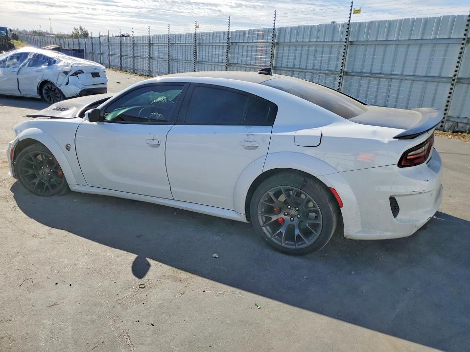 Aukcja sprzedaży 2021 Dodge Charger, vin: 2C3CDXL9XMH577127, numer aukcji: 55994966