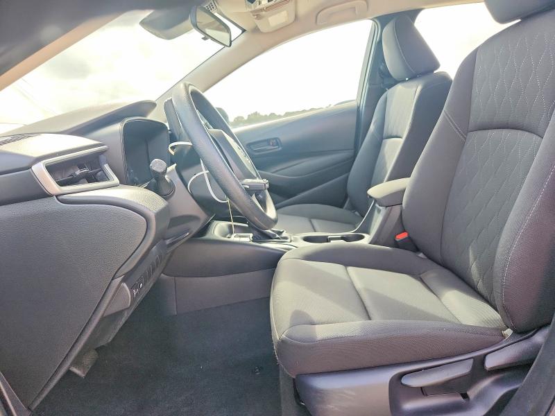 57902426 :رقم المزاد ، 5YFB4MDE4RP202286 vin ، 2024 Toyota Corolla مزاد بيع