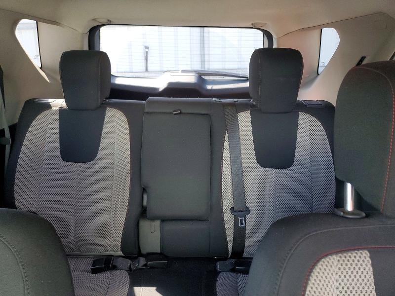Продажа на аукционе авто 2013 Chevrolet Equinox, vin: 2GNALDEK2D1122146, номер лота: 57025946