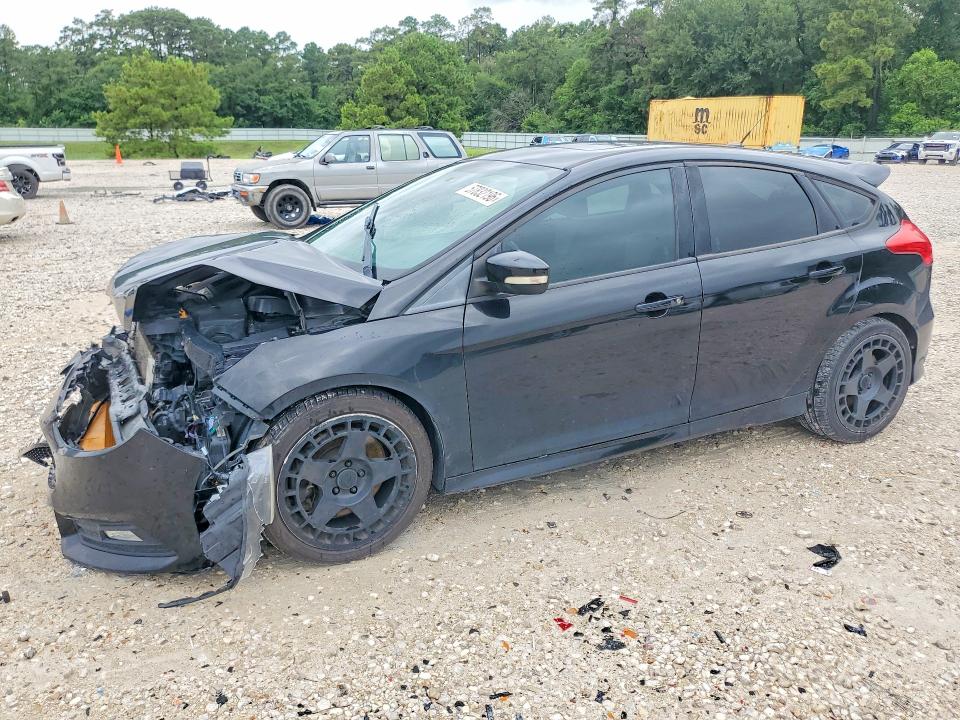 Aukcja sprzedaży 2016 Ford Focus, vin: 1FADP3L90GL402270, numer aukcji: 57832196