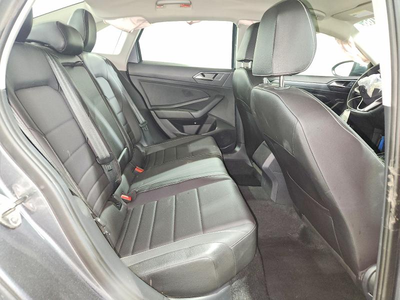 57939766 :رقم المزاد ، 3VWEM7BU4RM050376 vin ، 2024 Volkswagen Jetta مزاد بيع